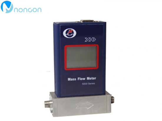 MF5000 Gas Flow Meters