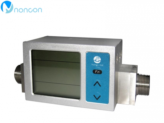 MF5600 Detachable Display Gas Flow Meters