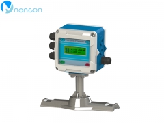 Stationary Ultrasonic Flow Meter